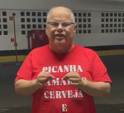 Lúcio Vieira Lima