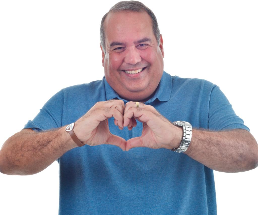 Sandro Régis