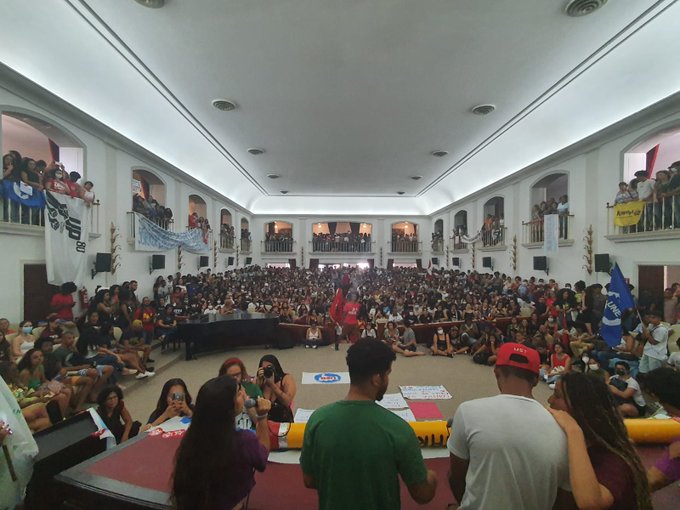 UFBA