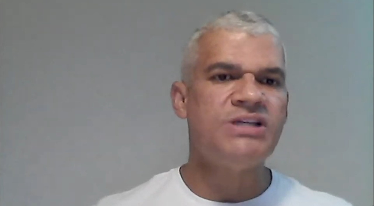 Pablo Roberto