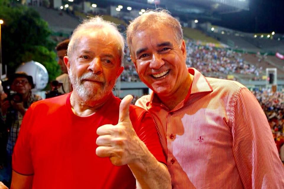 Ze Neto e Lula