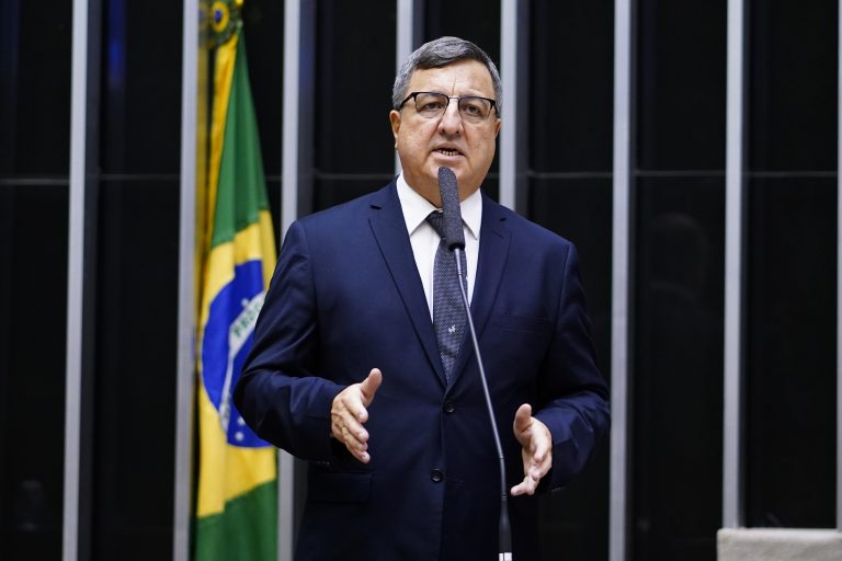 Sessão Deliberativa. Dep. Danilo Forte(UNIÃO - CE)