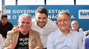 Rui Costa Coronel Diego Coronel