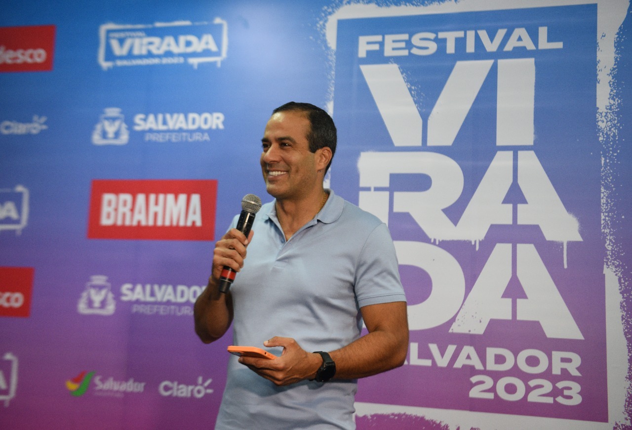 Bruno Reis