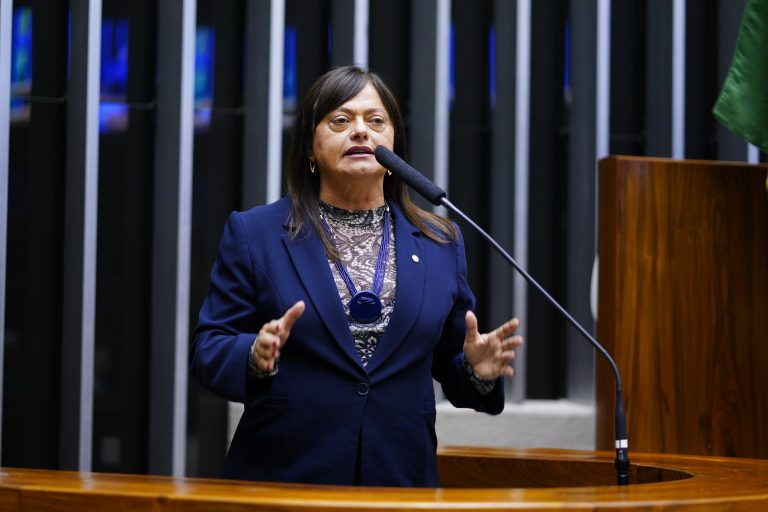 Sessão Deliberativa Extraordinária (semipresencial). Dep. Alice Portugal(PCdoB - BA)