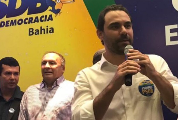 Gualberto e Adolfo Viana