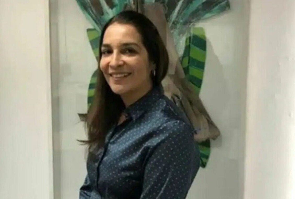Marcia Teles