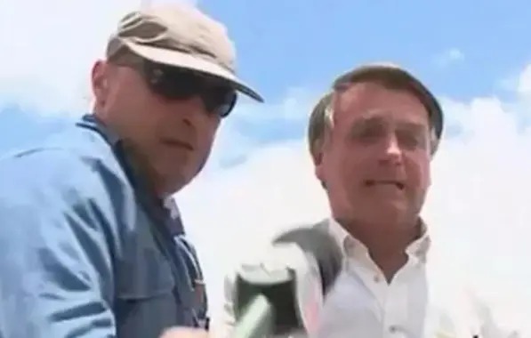 Jair Bolsonaro