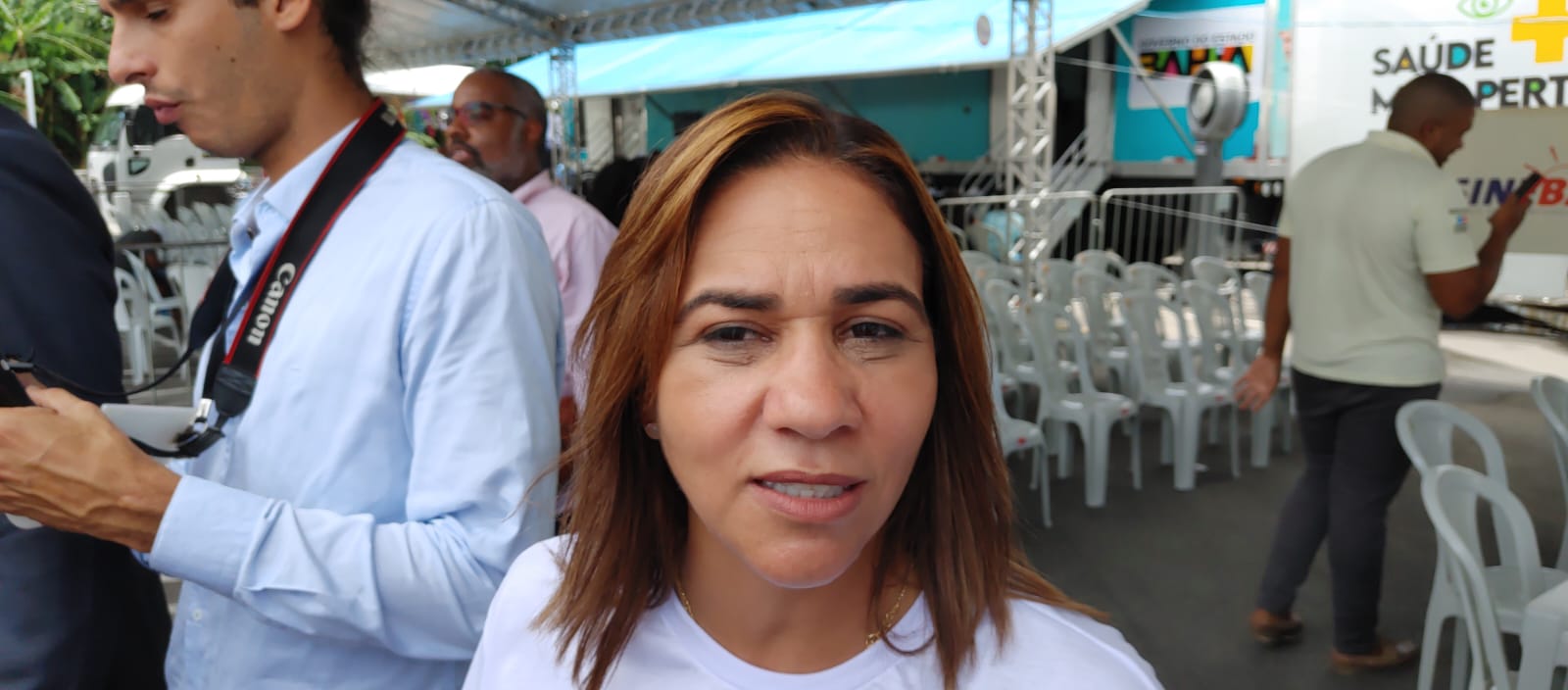 Roberta Santana