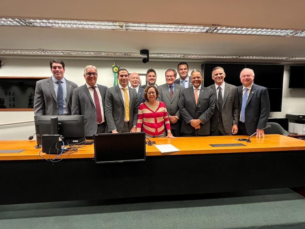 BANCADA DA BAHIA LÍDICE