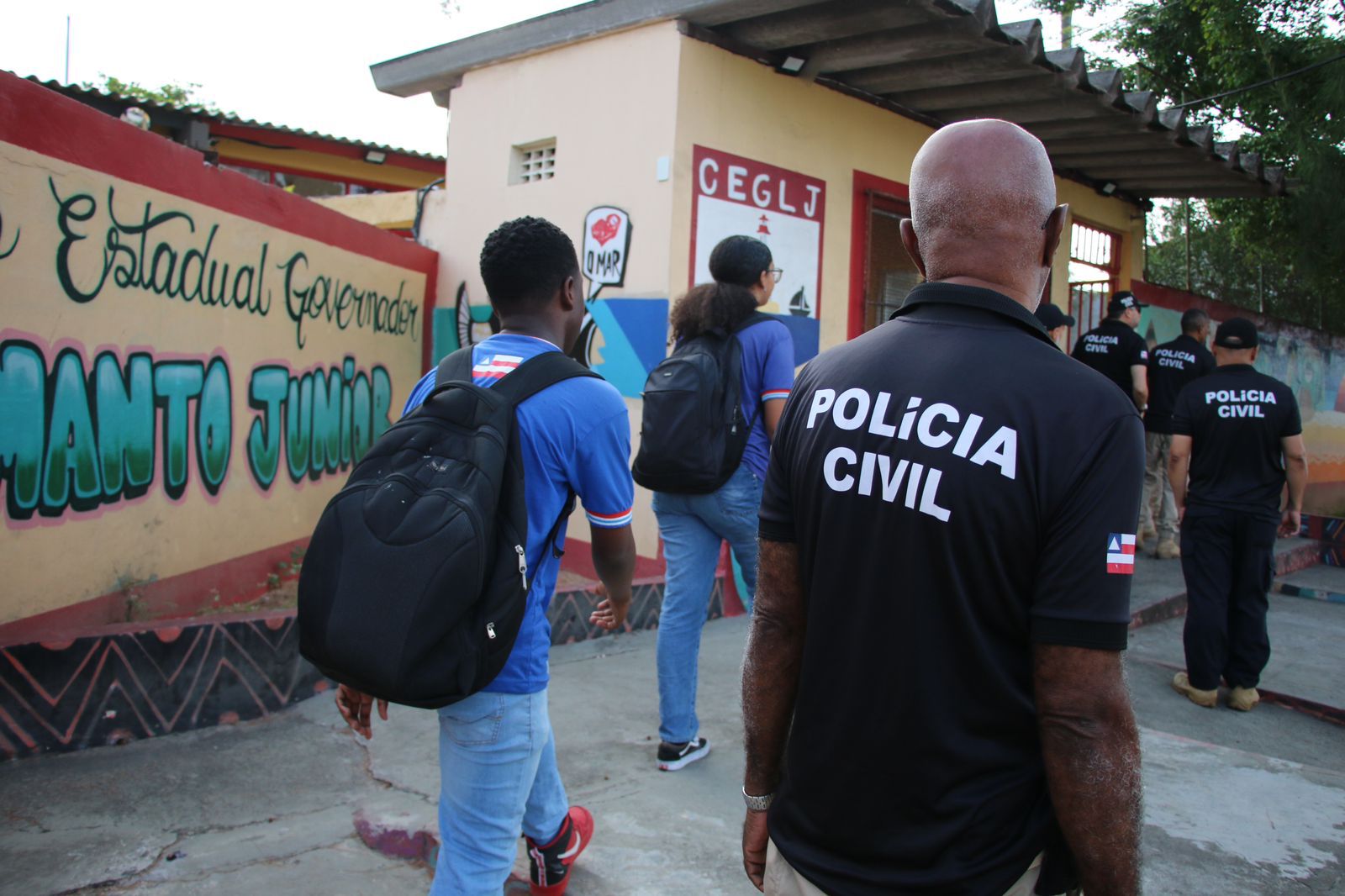 Polícia Civil