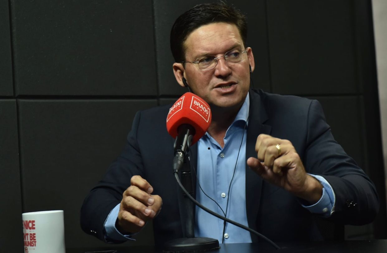 João Roma