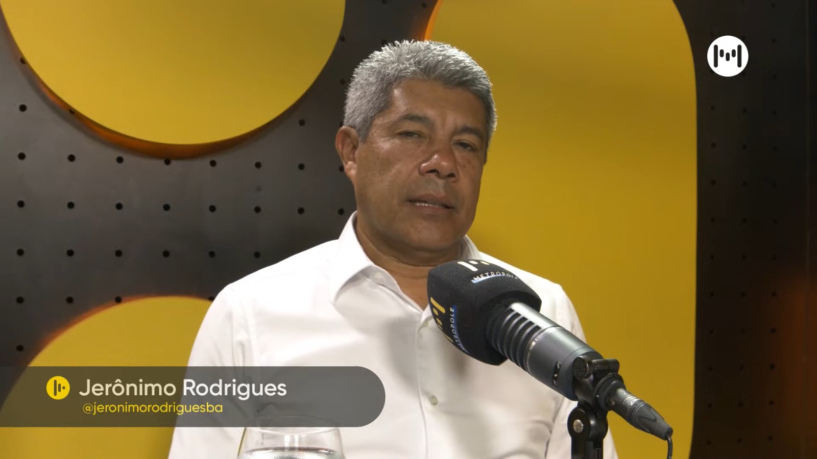 Jerônimo Rodrigues