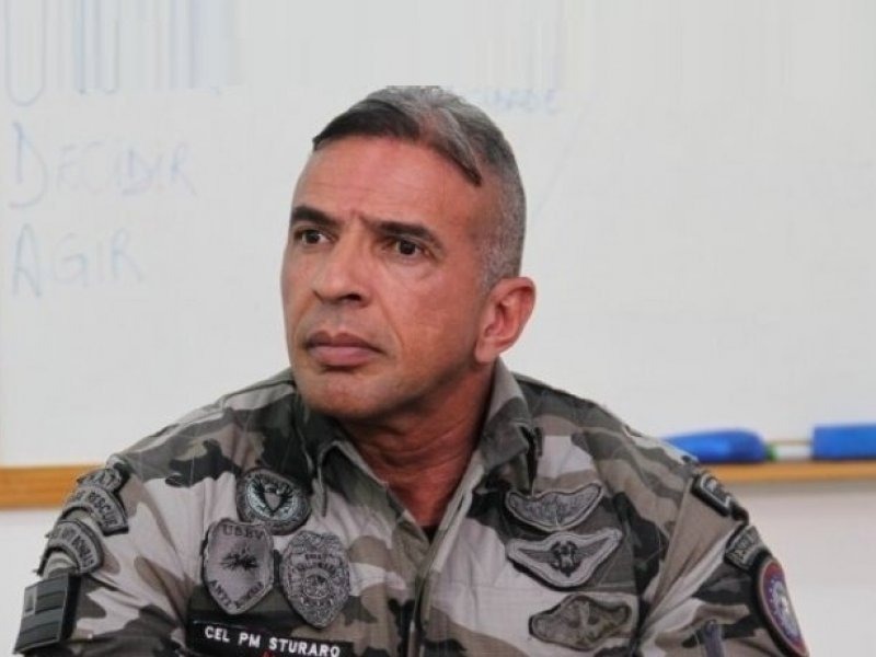 Coronel Sturaro