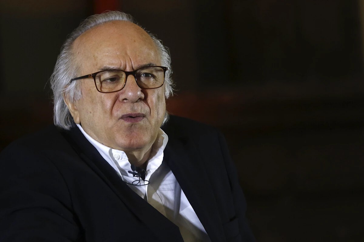 Capa_Deputada brasileira denuncia assédio sexual de Boaventura Sousa Santos durante doutorado