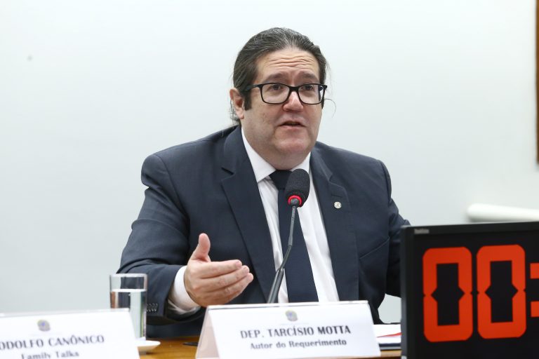 Audiência Pública - Violência nas escolas. Dep. Tarcísio Motta (PSOL - RJ)