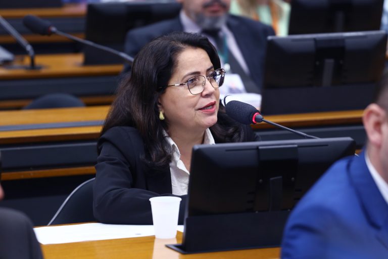 Audiência Pública – Para debater o uso saudável das tecnologias digitais. Dep. Rosângela Reis (PL - MG)