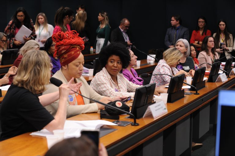 Planos e agenda estratégica do ministério.
