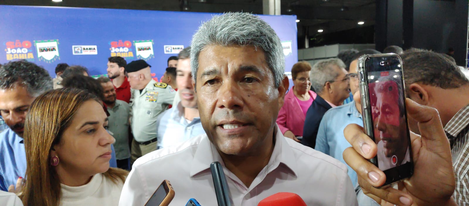 Jerônimo Rodrigues