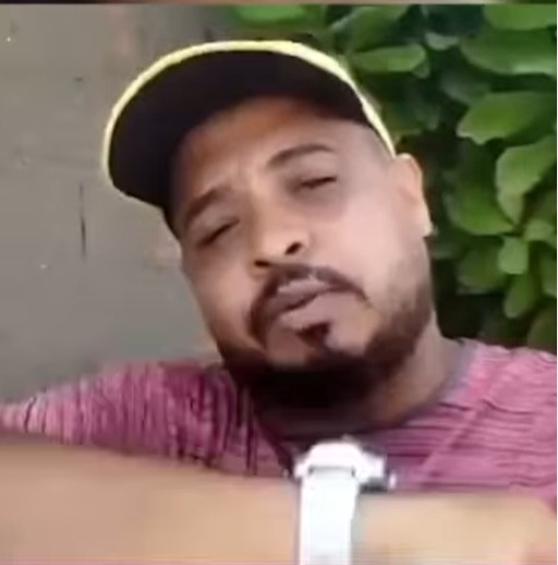 Candidato Nova Soure