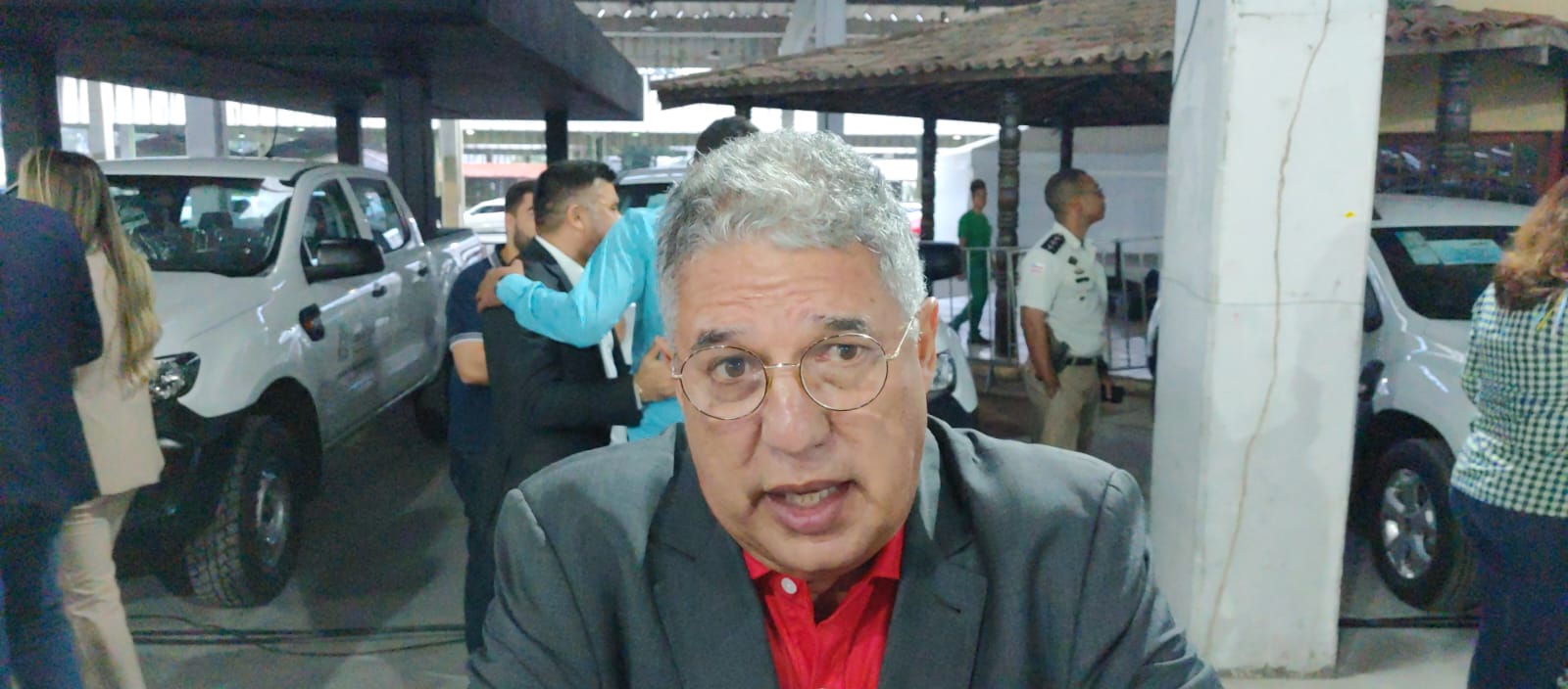 Rosemberg Pinto