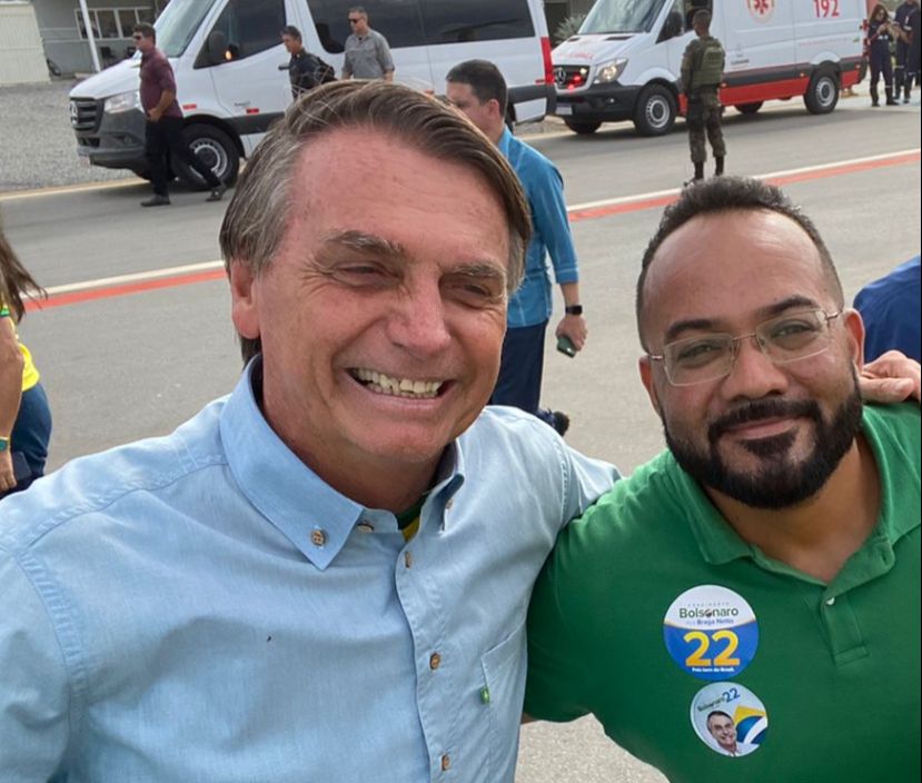 Bolsonaro