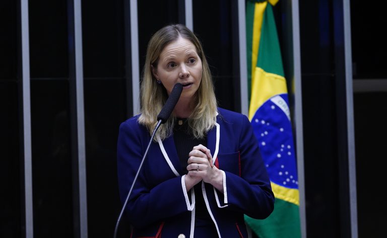 Discussão e votação de propostas. Dep. Dani Cunha(UNIÃO - RJ)