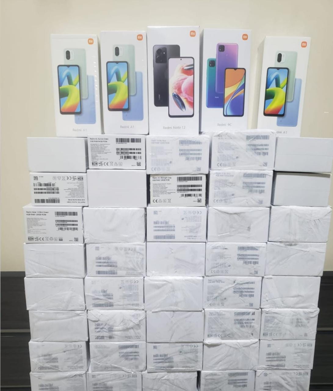 Celulares