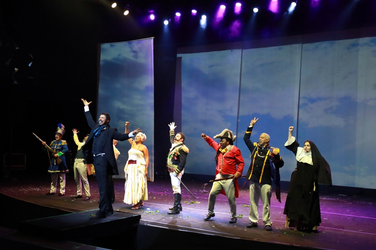 Ópera Independência