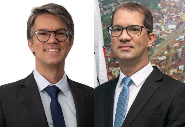 Marcelo Belittardo e Irmão