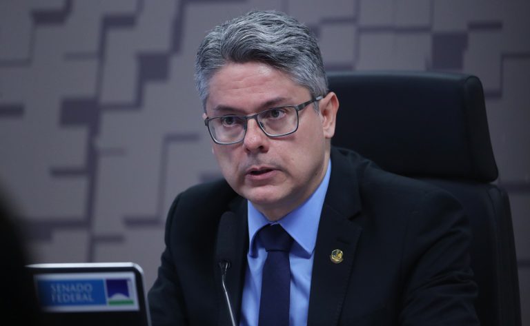 Audiência Pública. Sen. Alessandro Vieira