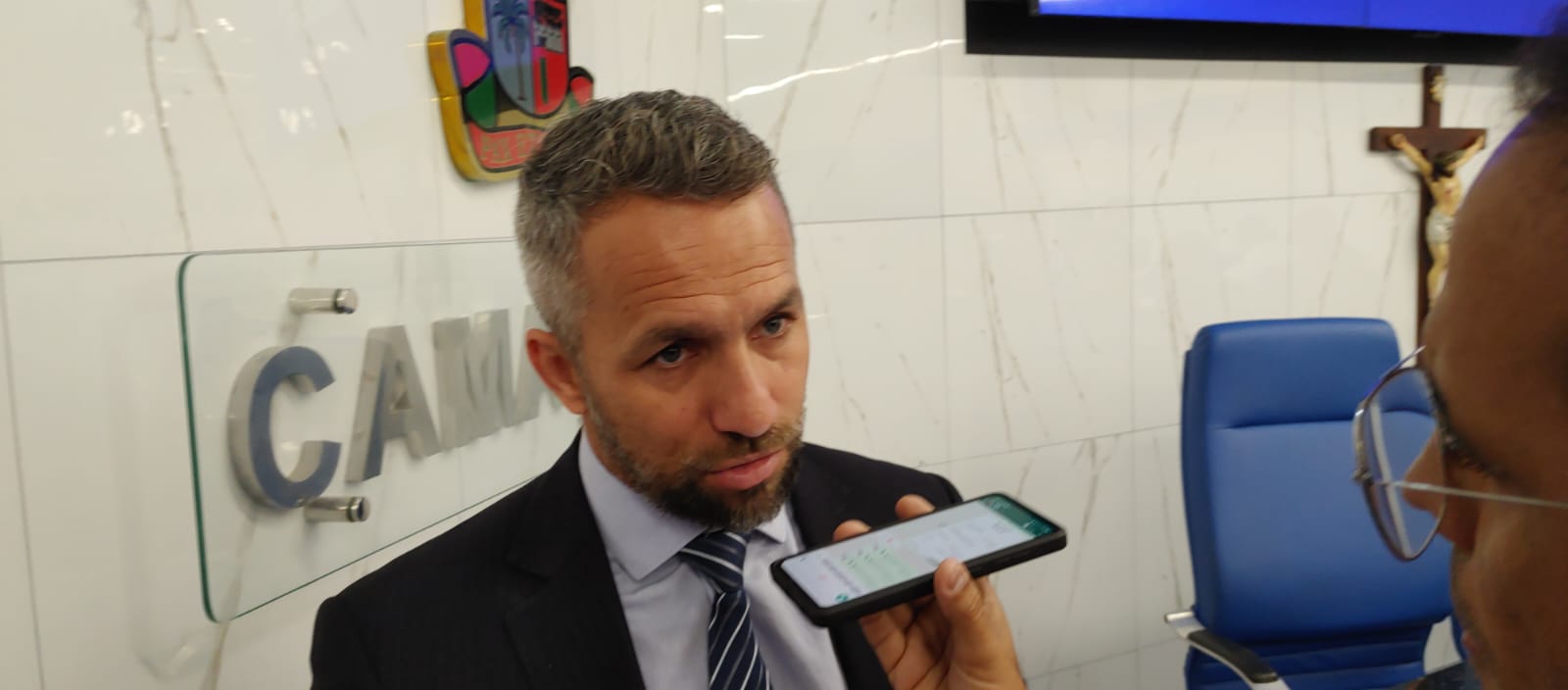 Flávio Matos