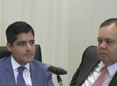 Elmar Nascimento