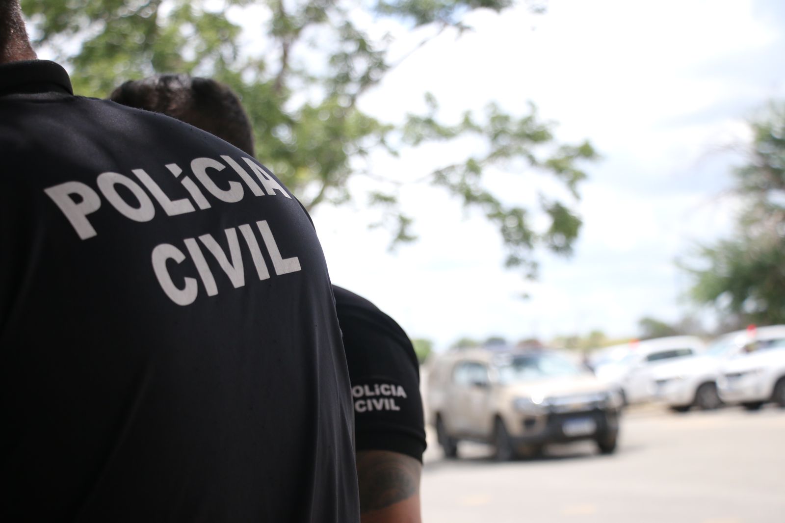 Polícia Civil