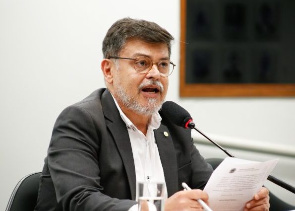 Audiência Pública - Saúde Mental no Brasil.Dep. EDUARDO BARBOSA (PSDB-MG).