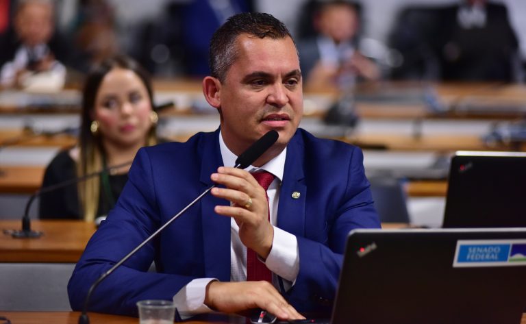 Votação do relatório. Dep. Gilson Daniel(PODE - ES)