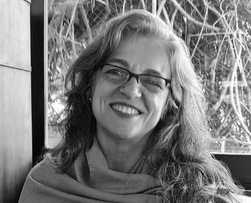 17/09/2023, Matérias sobre conselhos tutelares. Miriam Krenzinger Azambuja,
Professora ESS/ UFRJ. Foto: Arquivo Pessoal