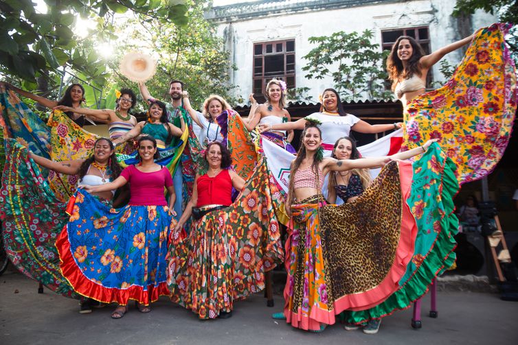 22/09/2023, Cultura do Pará é tema de festival no Museu do Pontal, no Rio de Janeiro. Foto: Divulgação