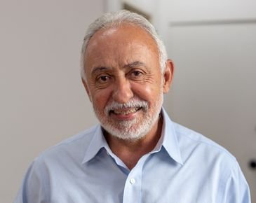 17/09/2023, Matérias sobre conselhos tutelares - O secretário Municipal de Assistência Social (SMAS), Adilson Pires. Foto: ASCOM/SMAS