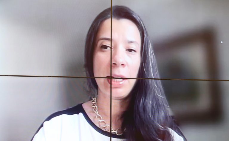 Agnes da Costa, diretora da Aneel