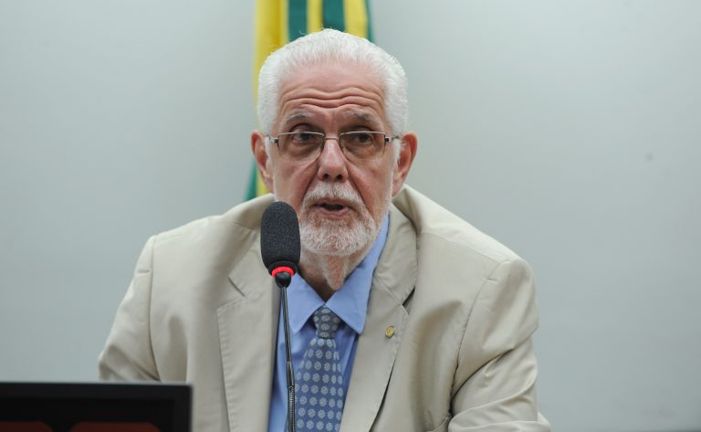 Audiência Pública - Renegociação do contrato de concessão de rodovias. Dep. Jorge Solla(PT - BA)