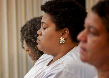 Brasília (DF) 08/11/2023 – Mãe Mirtes Renata - Caso Miguel: Justiça reduz pena de Sarí Corte Real de 8 anos e meio para 7 anos de prisão
Foto: Jc Penna/Instagram