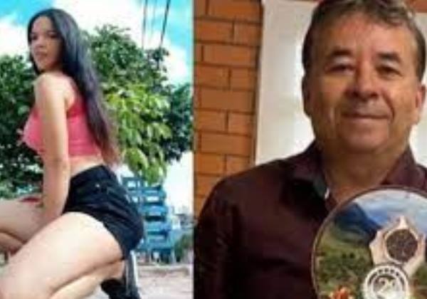 Vereador mulher grávida