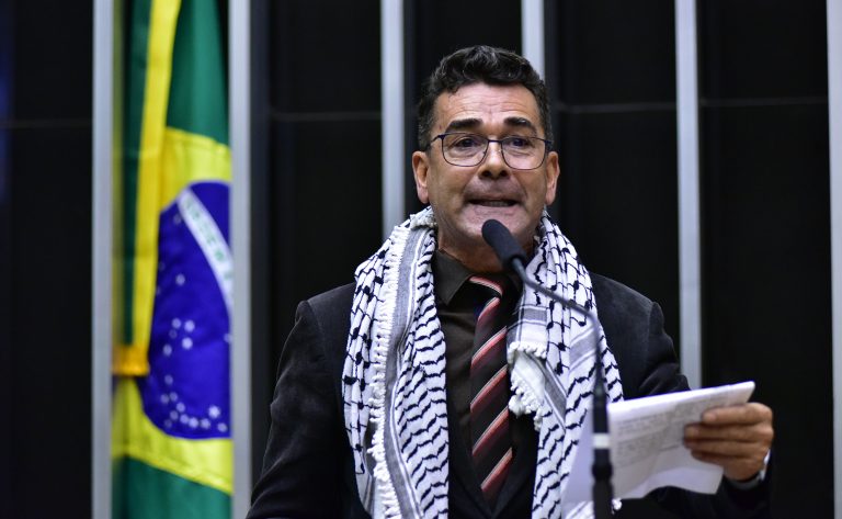 Discussão e votação de propostas. Dep. Padre João(PT - MG)