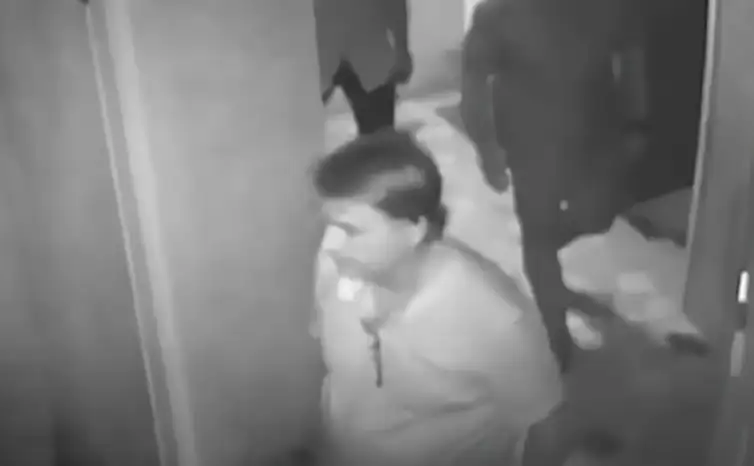 Bolsonaro passou duas noites na embaixada da Hungria após operação e apreensão de passaporte, diz jornal. Foto: Embaixada da Hungria/Divulgação