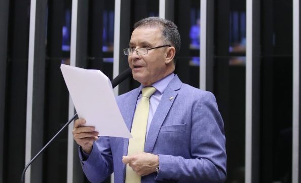 Discussão e votação de propostas.Dep. Darci de Matos(PSD-SC).