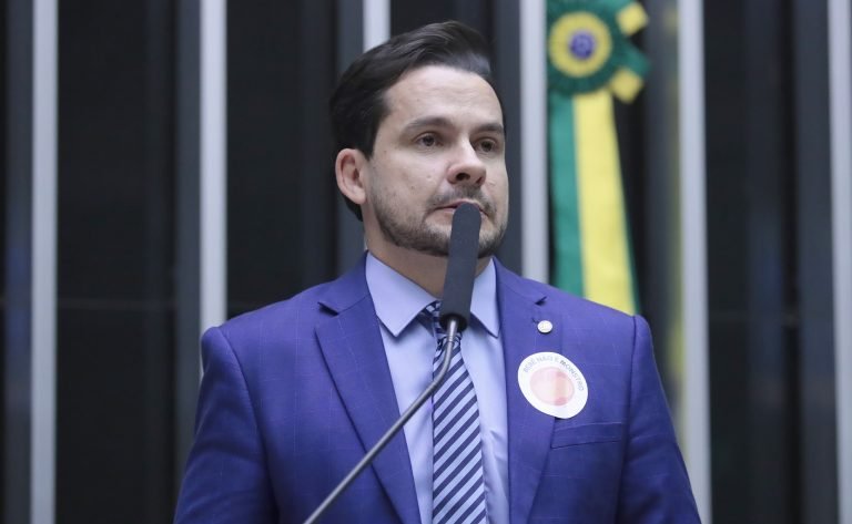 Discussão e votação de propostas. Dep. Capitão Alberto Neto (PL - AM)
