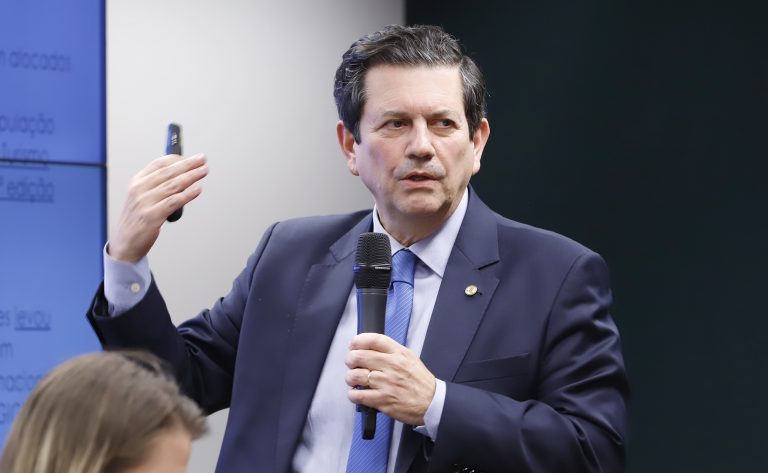 Audiência Pública - Implantação do sistema TAX FREE no Brasil. Consultor - Fecomércio-RJ, Otavio Leite