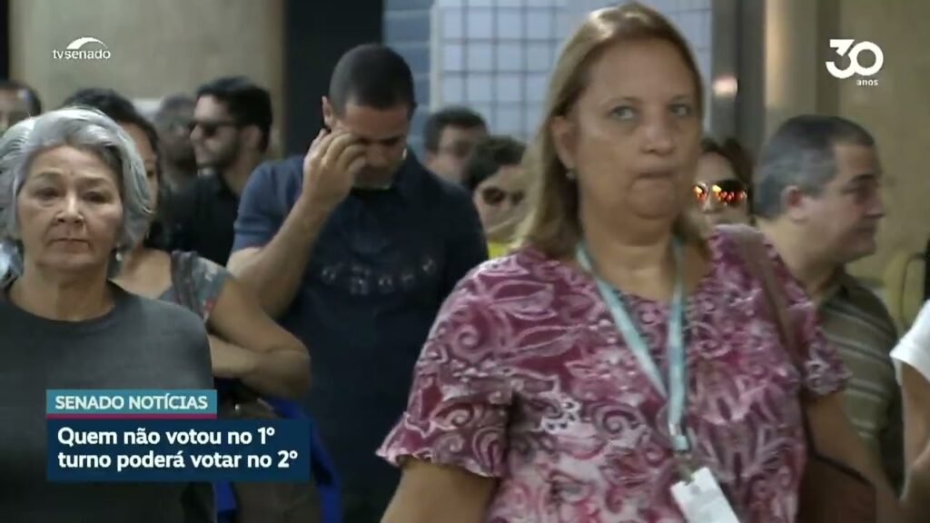Abstenção eleitoral: Minas Gerais concentra municípios com mais ausências