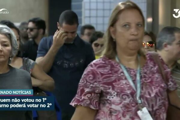 Abstenção eleitoral: Minas Gerais concentra municípios com mais ausências